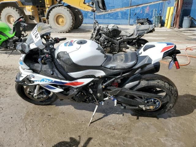 2023 BMW S 1000 RR