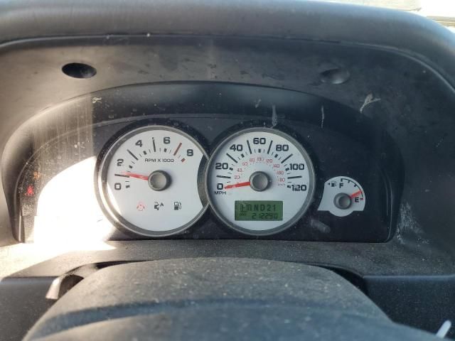 2006 Ford Escape XLT