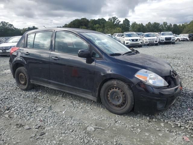 2009 Nissan Versa S