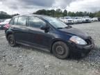 2009 Nissan Versa S