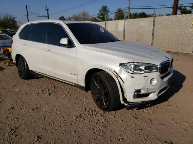 2014 BMW X5 XDRIVE35I