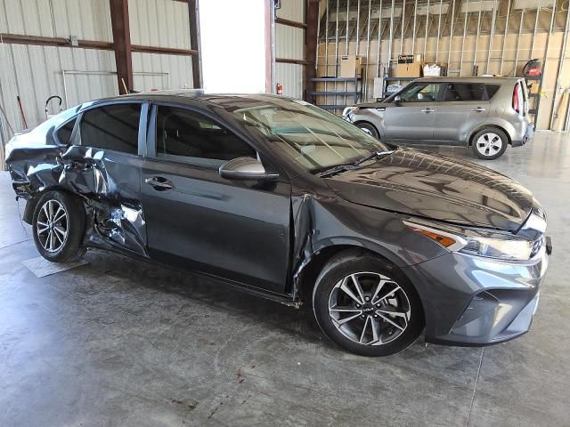 2024 KIA Forte LX