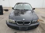 2003 BMW 325 I