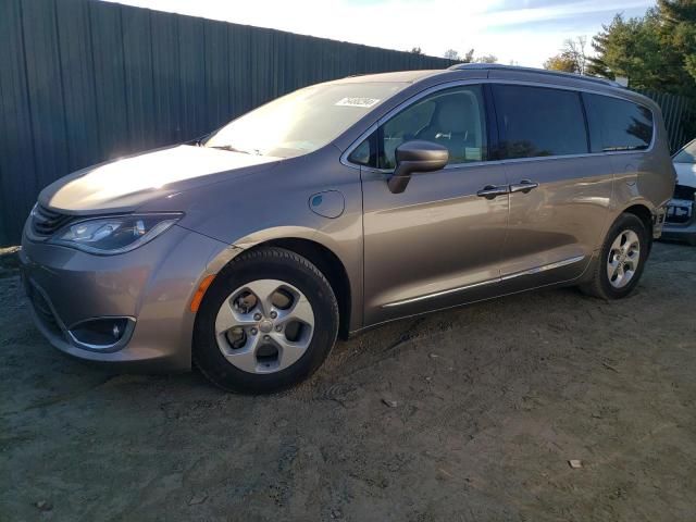 2018 Chrysler Pacifica Hybrid Touring L