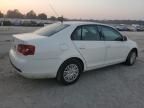 2007 Volkswagen Jetta