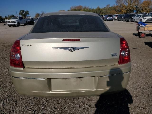 2010 Chrysler 300 Touring