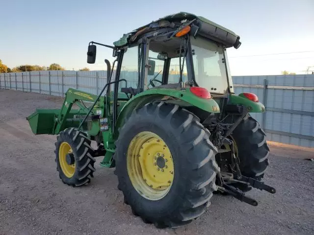 2009 John Deere Tractor