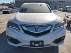 2017 Acura RDX Advance