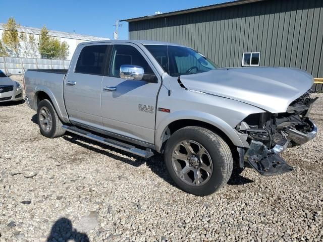 2018 Dodge 1500 Laramie