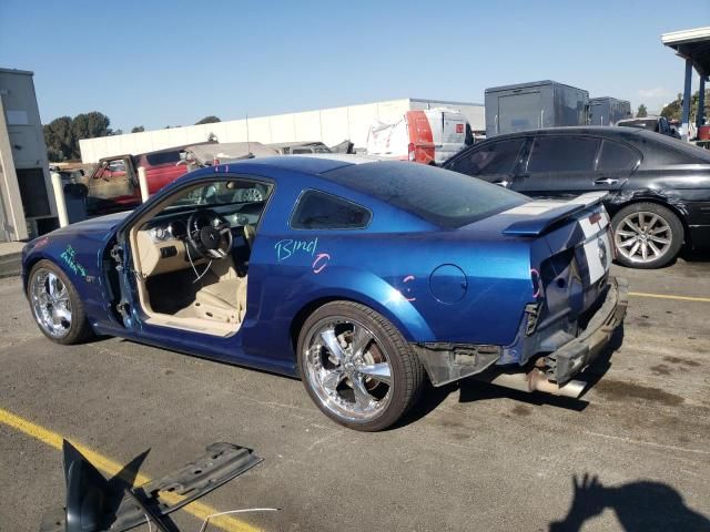 2006 Ford Mustang GT