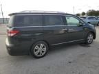 2011 Nissan Quest S