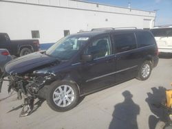 2014 Chrysler Town & Country Touring en venta en Farr West, UT