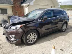 2020 Buick Envision Essence en venta en Northfield, OH