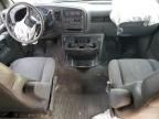 2001 GMC Savana G2500