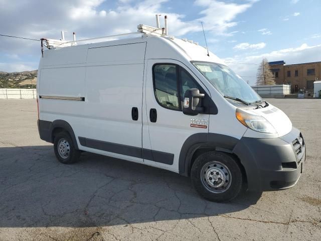 2017 Dodge RAM Promaster 1500 1500 High