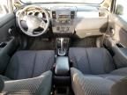 2010 Nissan Versa S