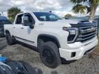 2024 Chevrolet Silverado K2500 High Country