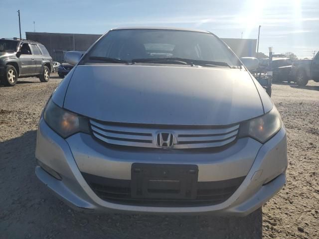 2010 Honda Insight LX