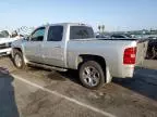 2011 Chevrolet Silverado C1500 LTZ