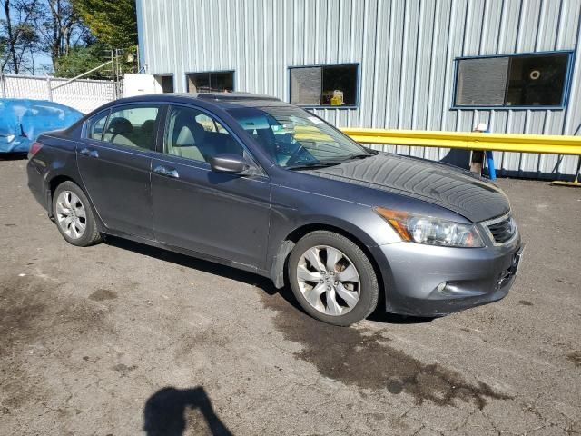 2009 Honda Accord EXL