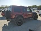 2021 Jeep Wrangler Unlimited Sahara 4XE