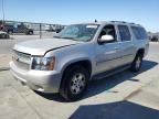 2008 Chevrolet Suburban K1500 LS