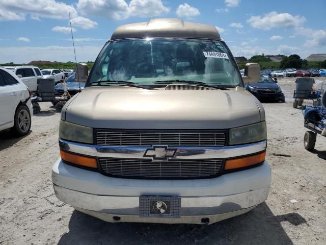 2006 Chevrolet Express G1500