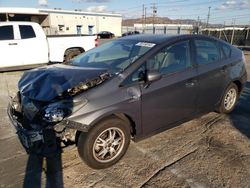 Vehiculos salvage en venta de Copart Sun Valley, CA: 2010 Toyota Prius