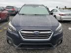 2018 Subaru Outback Touring