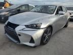 2019 Lexus IS 300