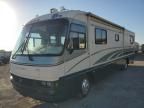 1997 Holiday Rambler 1997 Freightliner Chassis X Line Motor Home