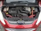 2013 Ford C-MAX SEL