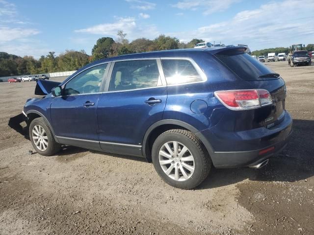 2008 Mazda CX-9