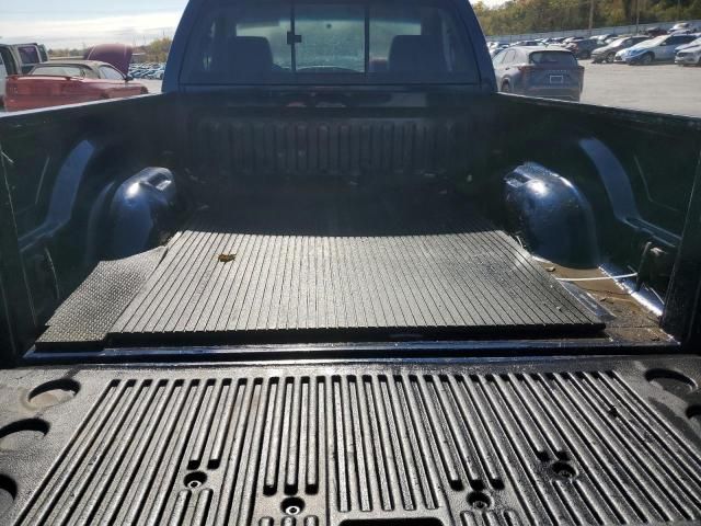 2006 Dodge RAM 1500 ST