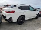 2022 BMW X4 XDRIVE30I