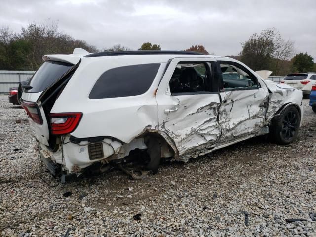 2020 Dodge Durango GT