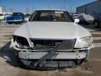 2000 Lexus LS 400