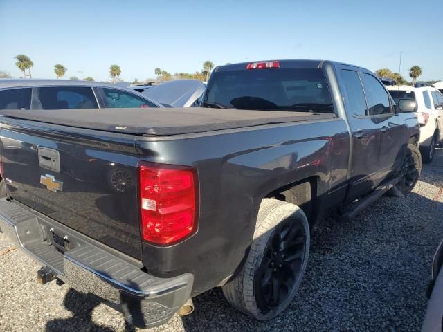 2019 Chevrolet Silverado LD C1500 LT