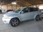 2009 Toyota Rav4 Sport