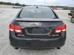 2008 Lexus GS 350