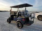 2022 Clubcar Golf Cart