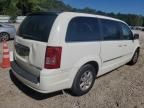 2010 Chrysler Town & Country Touring