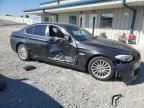 2011 BMW 535 XI