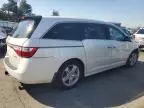 2013 Honda Odyssey Touring