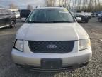 2006 Ford Freestyle SEL