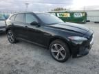 2017 Jaguar F-PACE S