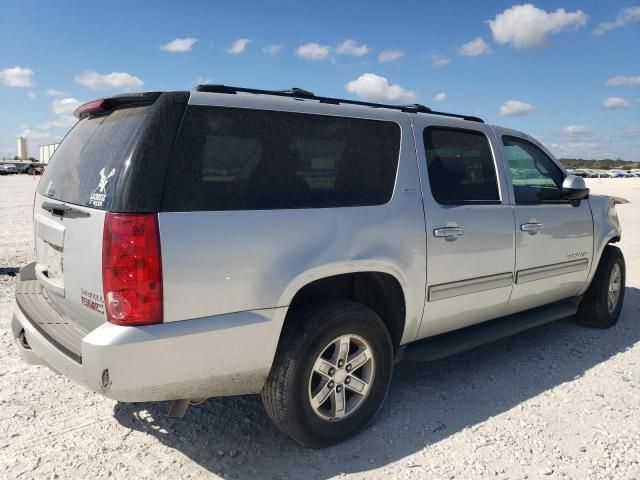 2011 GMC Yukon XL C1500 SLT