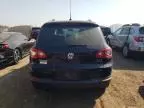 2010 Volkswagen Tiguan SE