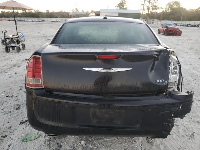 2013 Chrysler 300 S