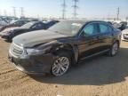 2015 Ford Taurus Limited